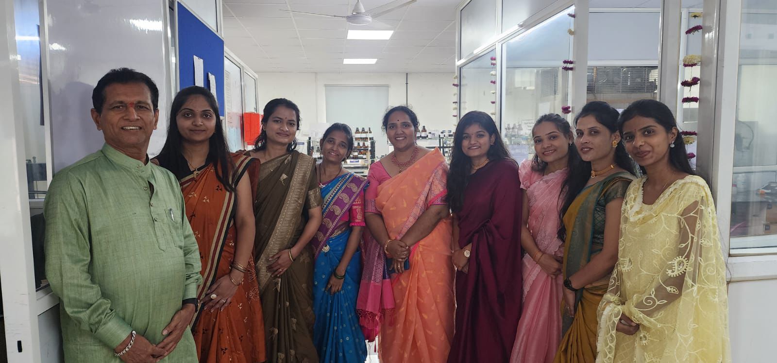 Laboratory Equipment